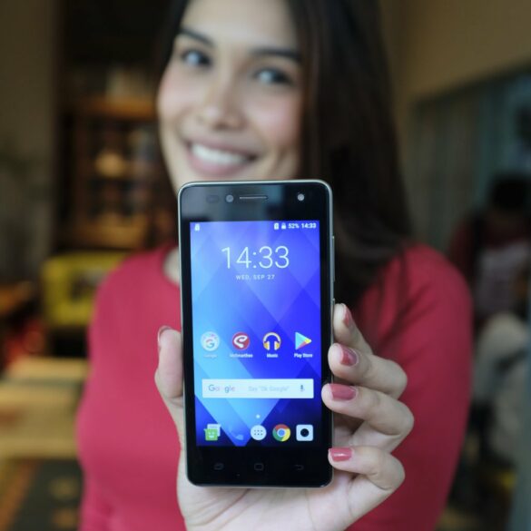 smartfren andromax a2 launch smartfren andromax a2 launch