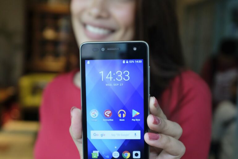 smartfren andromax a2 launch