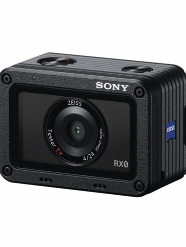 sony RX0 1 sony RX0 1