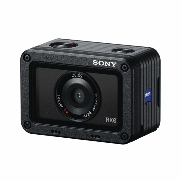sony RX0 1