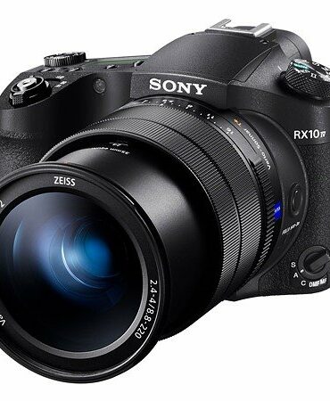 sony RX10 IV 1