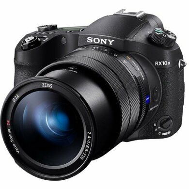 sony RX10 IV 1