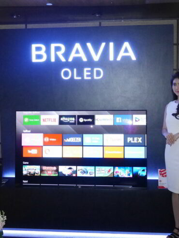 sony bravia OLED A1 2 sony bravia OLED A1 2