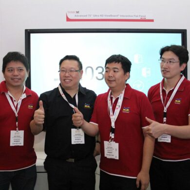 viewsonic gess 2017 1