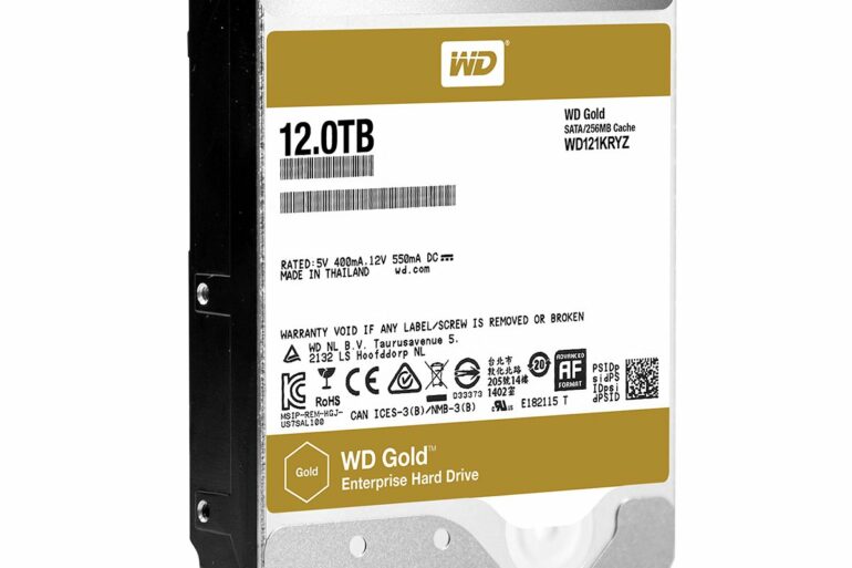 wd gold 12tb wd gold 12tb