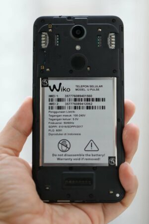 wiko upulse battery wiko upulse battery