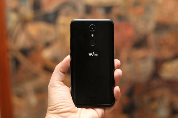 wiko upulse belakang wiko upulse belakang