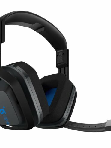 ASTRO A20 1 ASTRO A20 1