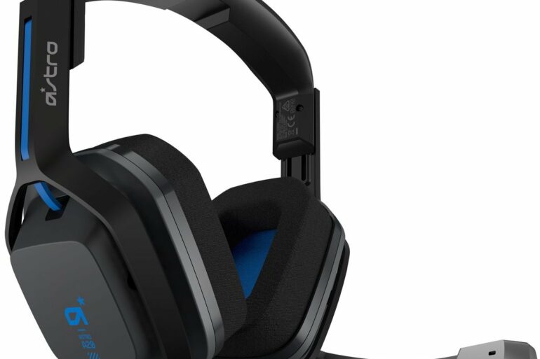 ASTRO A20 1
