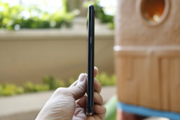 ASUS ZenFone 4 Max Pro 6