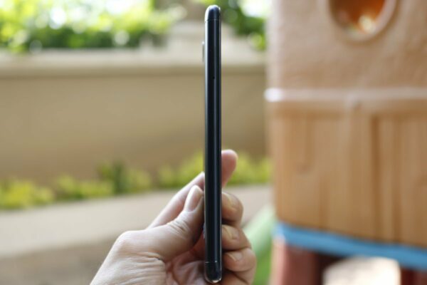 ASUS ZenFone 4 Max Pro 7