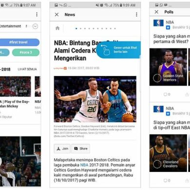 BBM NBA