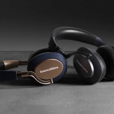 Bowers Wilkins PX 1