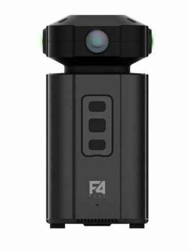 DEtu F4 plus 2