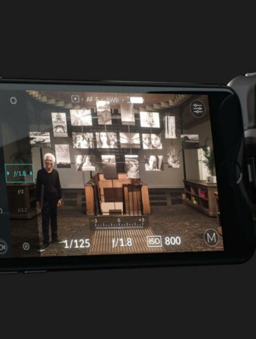 DxO One Camera 0 DxO One Camera 0