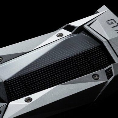 GTX 1070 Ti