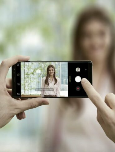 Galaxy Note8 Camera Live Focus Stay within Galaxy Note8 Camera Live Focus Stay within