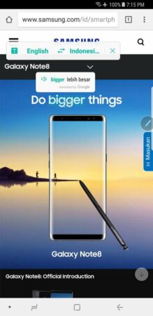 Galaxy Note8 S Pen 5