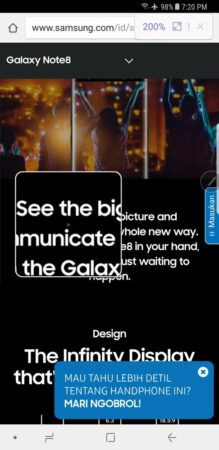 Galaxy Note8 S Pen 6