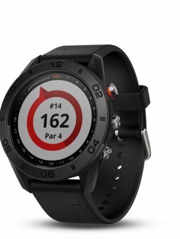 Garmin Approach S60 2 Garmin Approach S60 2