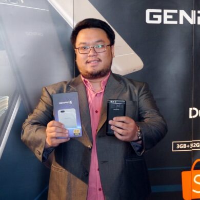 Genpro X Pro 2