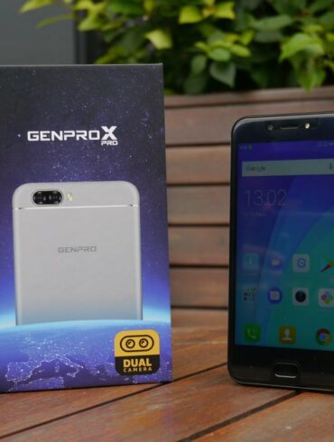 Genpro X Pro 3 Genpro X Pro 3