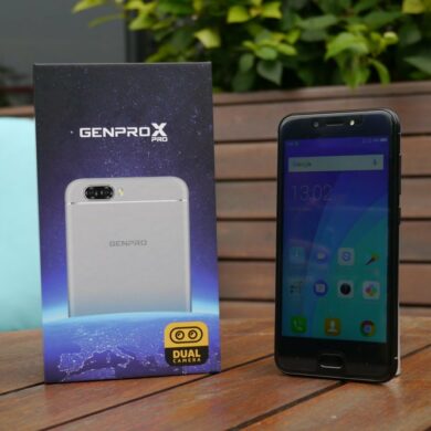 Genpro X Pro 3