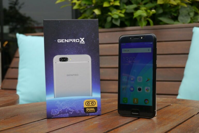Genpro X Pro 3 Genpro X Pro 3