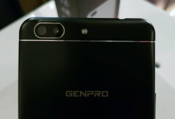 Genpro Z 1