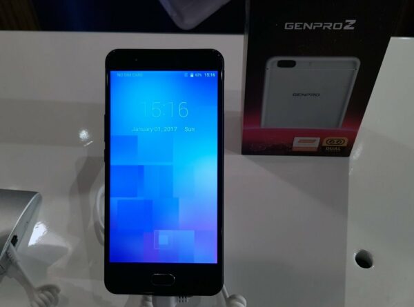 Genpro Z 3