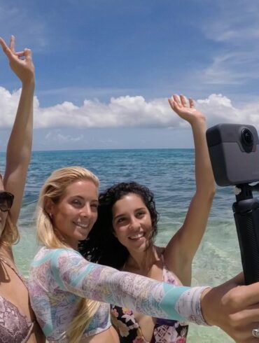 GoPro Fusion 2