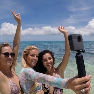 GoPro Fusion 2