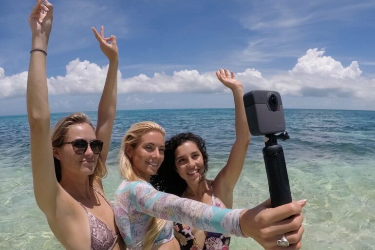 GoPro Fusion 2