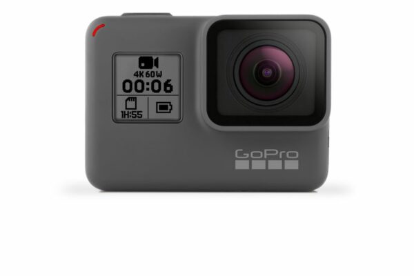 GoPro Hero6 Black 0 master