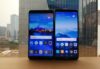 Huawei Mate 10 dan Mate 10 Pro 1