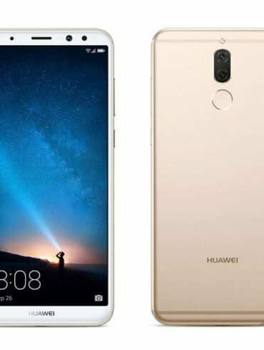 Huawei Nova 2i