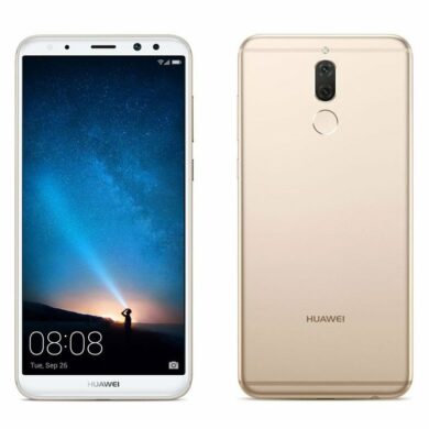 Huawei Nova 2i