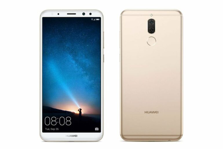 Huawei Nova 2i