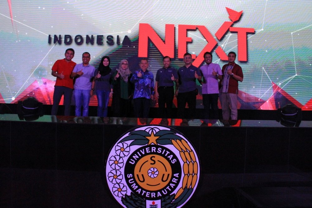 IndonesiaNEXT 2
