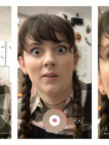 Instagram Superzoom Instagram Superzoom