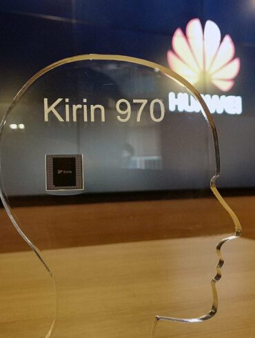 Kirin 970