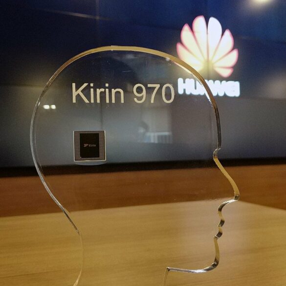 Kirin 970