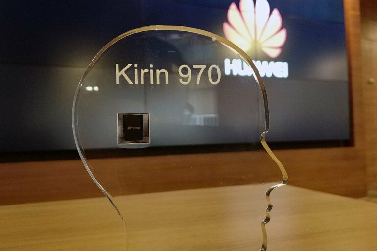 Kirin 970