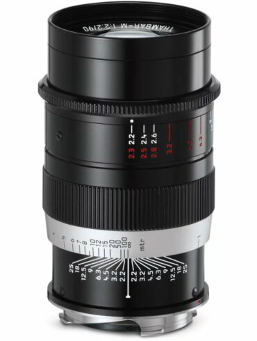 Leica Thambar 1
