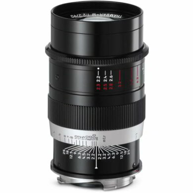 Leica Thambar 1