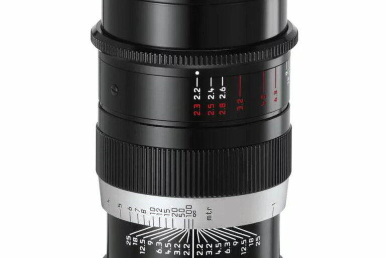 Leica Thambar 1