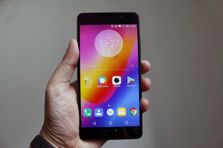 Review Lenovo P2 Turbo: Baterai Memuaskan, Tak Perlu Bawa Power Bank 90 Lenovo P2 Turbo 9