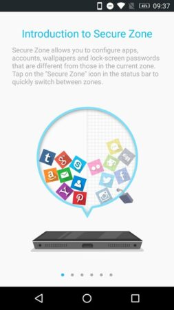 Review Lenovo P2 Turbo: Baterai Memuaskan, Tak Perlu Bawa Power Bank 31 Lenovo P2 Turbo UI 1