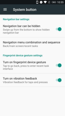 Review Lenovo P2 Turbo: Baterai Memuaskan, Tak Perlu Bawa Power Bank 30 Lenovo P2 Turbo UI 4