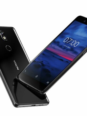 Nokia 7 Nokia 7